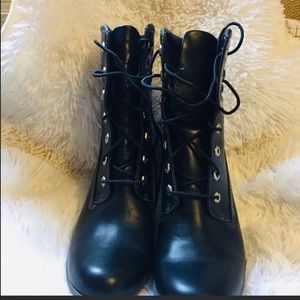 Women’s Timberland Boots